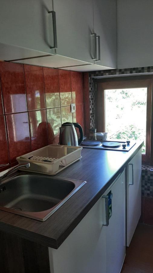 Guest House Sara Podhum Экстерьер фото