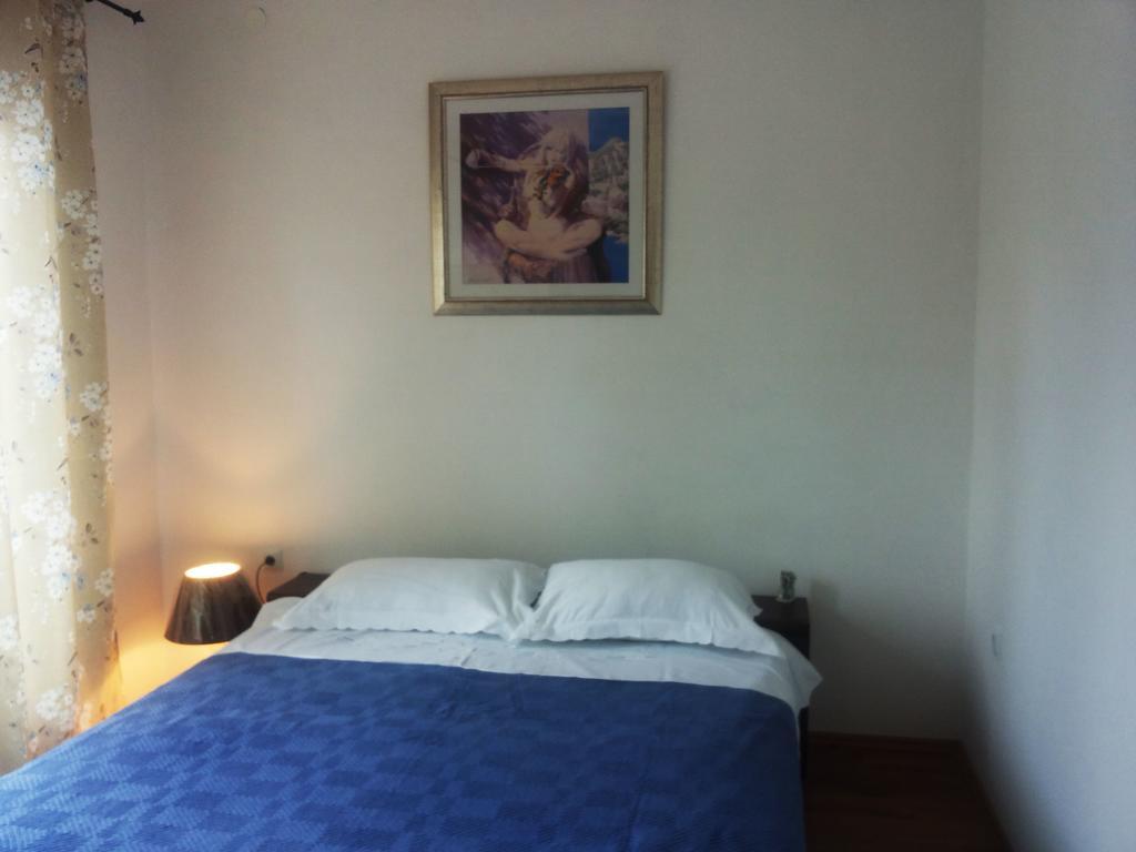 Guest House Sara Podhum Экстерьер фото