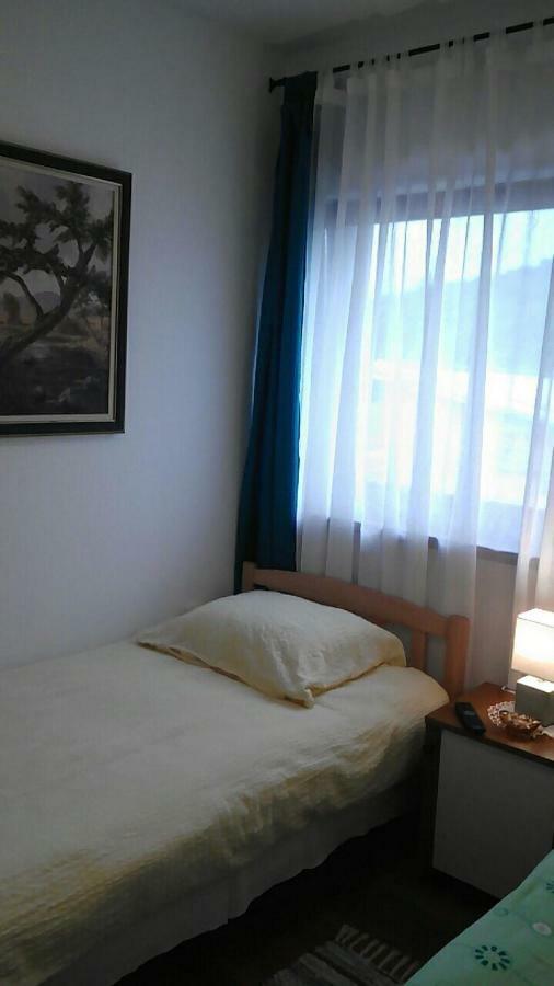 Guest House Sara Podhum Экстерьер фото