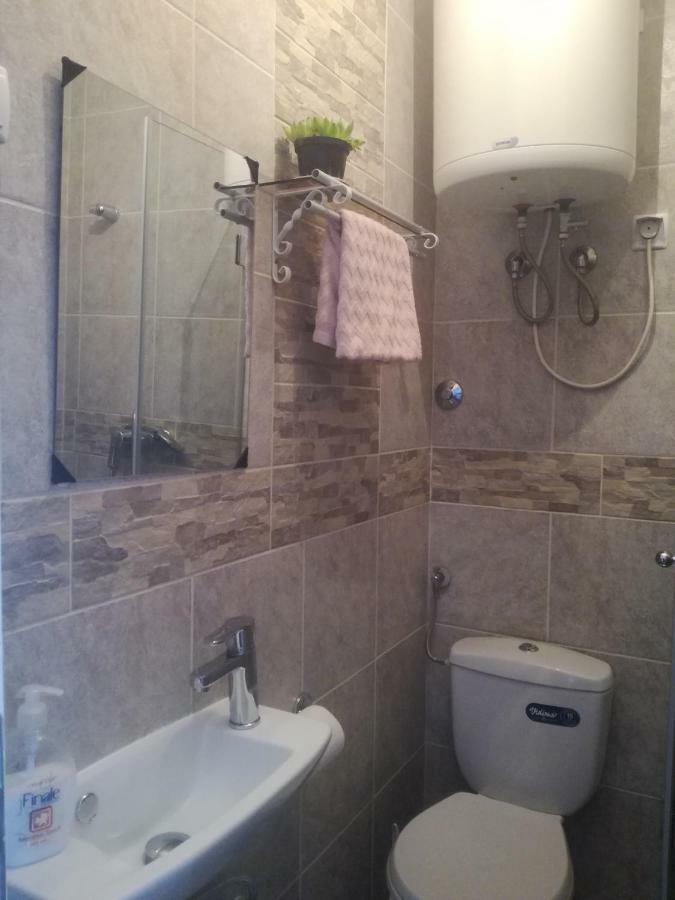 Guest House Sara Podhum Экстерьер фото